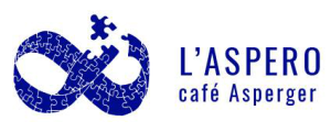Logo de Prespa en mode clair 