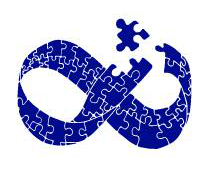 Logo de Prespa en mode clair 