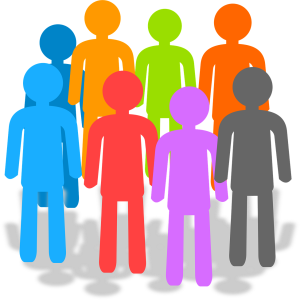 Associations faites par et pour des personnes autistes