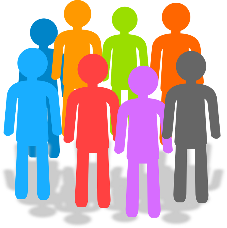 Associations faites par et pour des personnes autistes