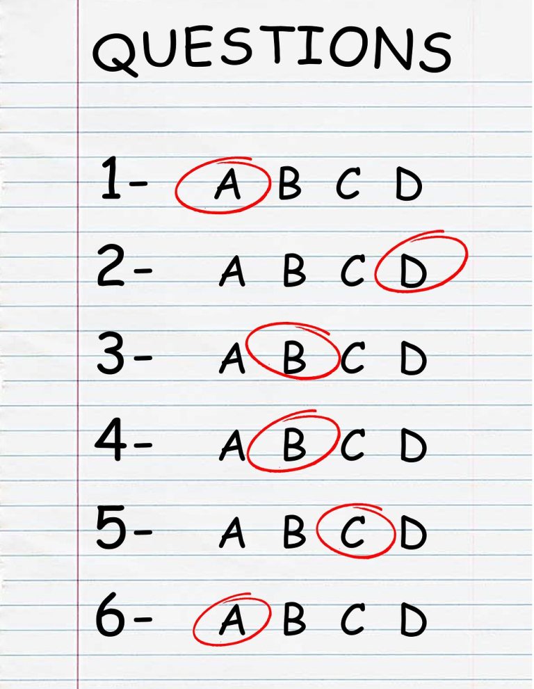 Êtes-vous Aspie/TSA 1 ?